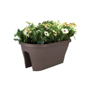 Fioriera Da Balcone ELHO mod. Corsica Flower Bridge 60 cm