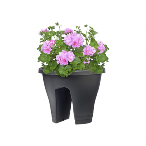 Vaso Fioriera da Balcone Elho Corsica 30 cm