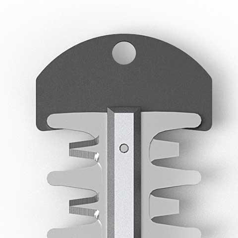 Tagliasiepi Professionale STIHL HSA 45 a Batteria Tagliasiepi Professionale STIHL HSA 45 a Batteria