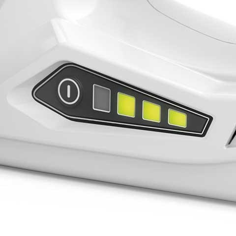 Tagliasiepi Professionale STIHL HSA 45 a Batteria Tagliasiepi Professionale STIHL HSA 45 a Batteria