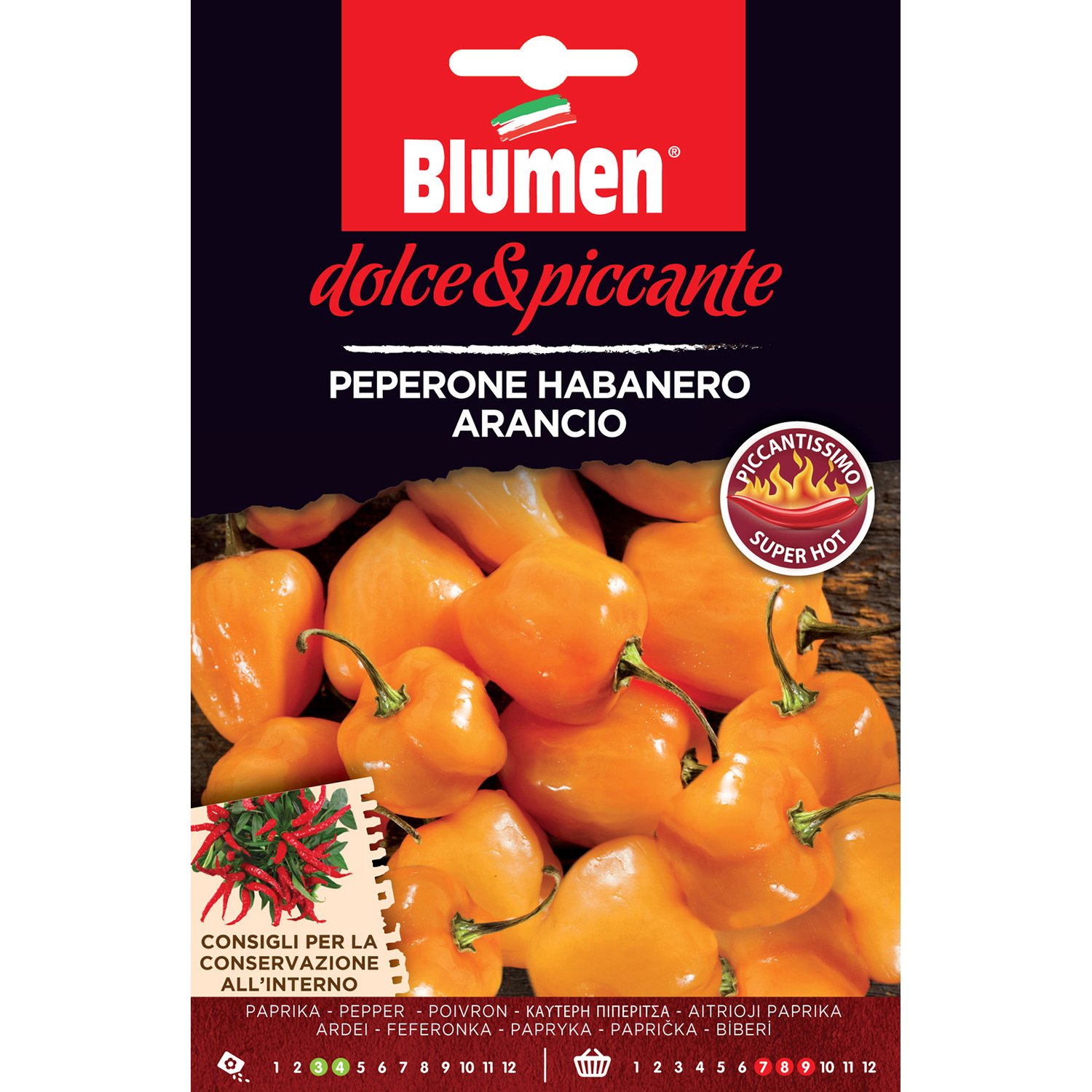 HABANERO